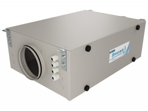 Breezart 8000 Lux RP F PB ET22,5-380
