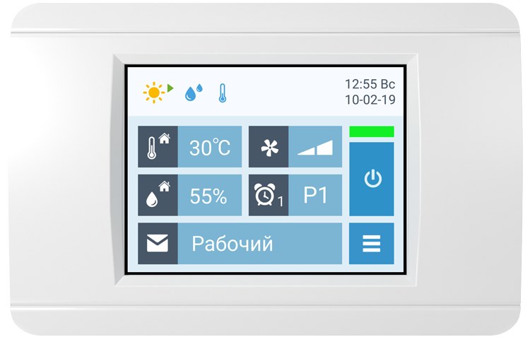 Breezart 32000 Pool Pro
