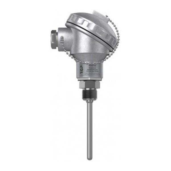 Погружной датчик температуры RGP TS-D37-HT-PT1000-2
