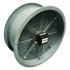 AX4D-400B-H5L вентилятор осевой/канальный