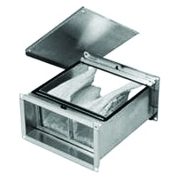 ФЛП-700х400 EU7 вставка фильтрующая ФЛП-700х400 EU7 вставка фильтрующая