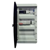 Вентарт МВ‐К18 модуль контакторный для прямого пуска вентилятора