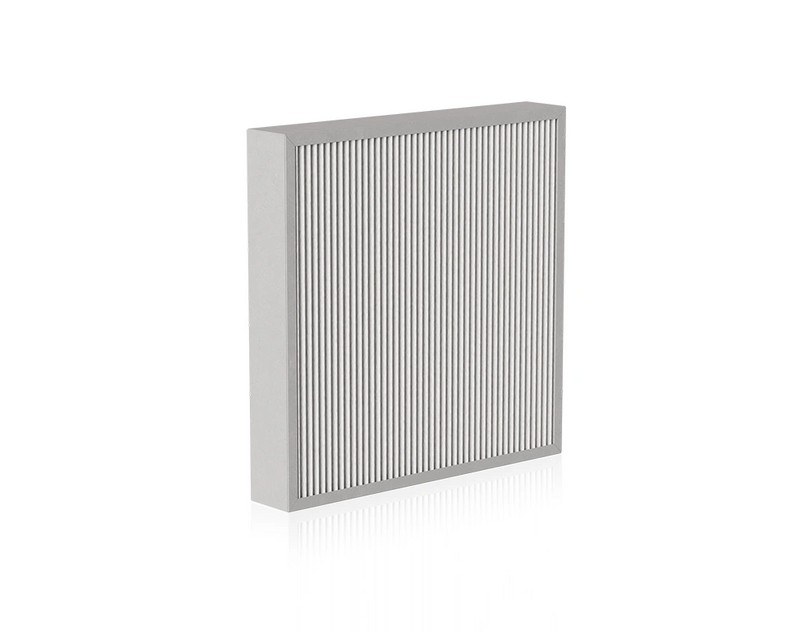Фильтр к вентустановке Komfovent класса F7, размер 400-200-46