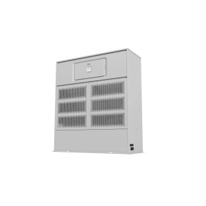 Колонные внутренние блоки VRF-систем
