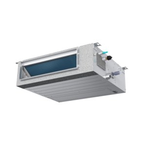 Полупромышленные сплит-системы Hisense