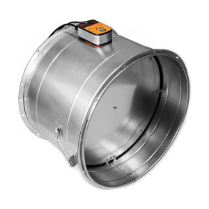 Морозостойкие обратные клапаны (КОМ)