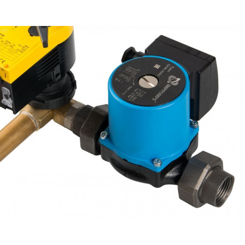 Смесительный узел Sauter СУ3-70-10