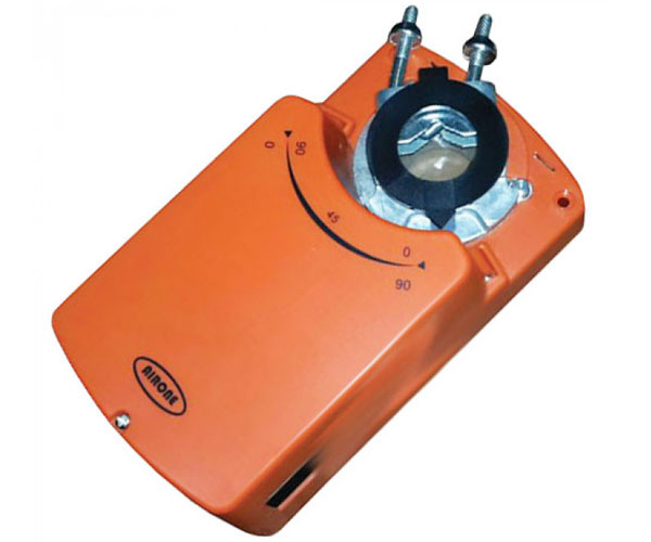 Электропривод AIRONE VA32N220PIS без возв. пружины
