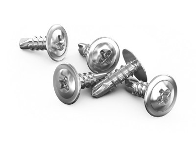 Саморезы Energopack