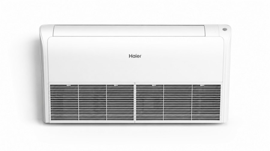 Напольно-потолочный внутренний блок MRV Haier AC122MDERA