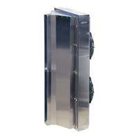 Тепловая завеса КЭВ-12П4050E нерж. Тепломаш