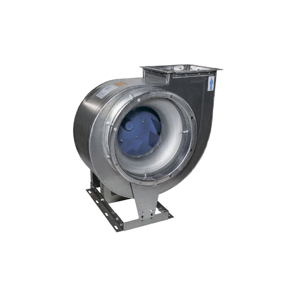 Вентилятор низкого давления ВР-80-75-6,3-О-РН-3/1000/220-380