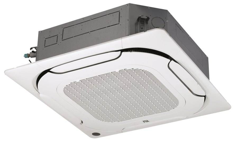 Кассетный внутренний блок mini VRF MDV ATOM MDV-D15Q4/N1-E(At) Кассетный внутренний блок mini VRF MDV ATOM MDV-D15Q4/N1-E(At)