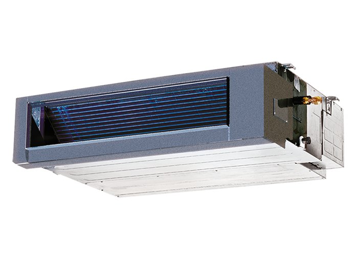 Канальный средненапорный внутренний блок VRF MDV MDV-D71T2/N1-DA5(B) Канальный средненапорный внутренний блок VRF MDV MDV-D71T2/N1-DA5(B)
