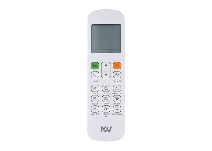 Кассетный четырёхпоточный внутренний блок VRF MDV MDI2-90Q4DHN1