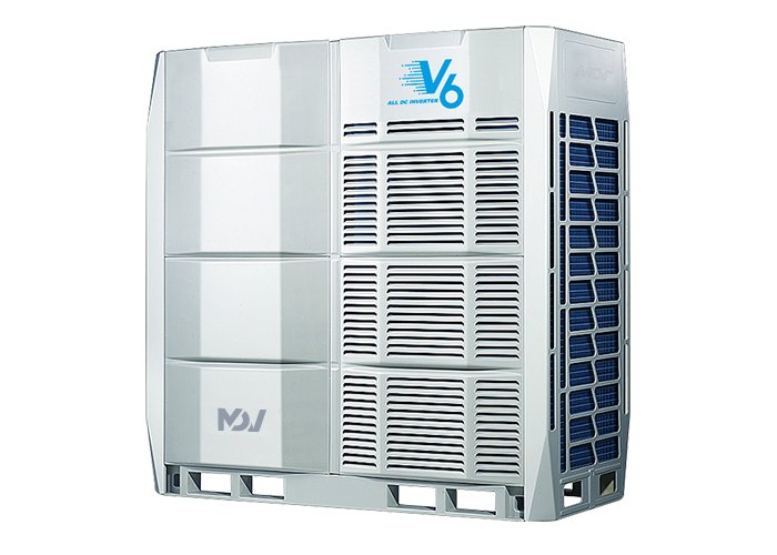 Наружный блок VRF MDV V6 MDV6-615WV2GN1