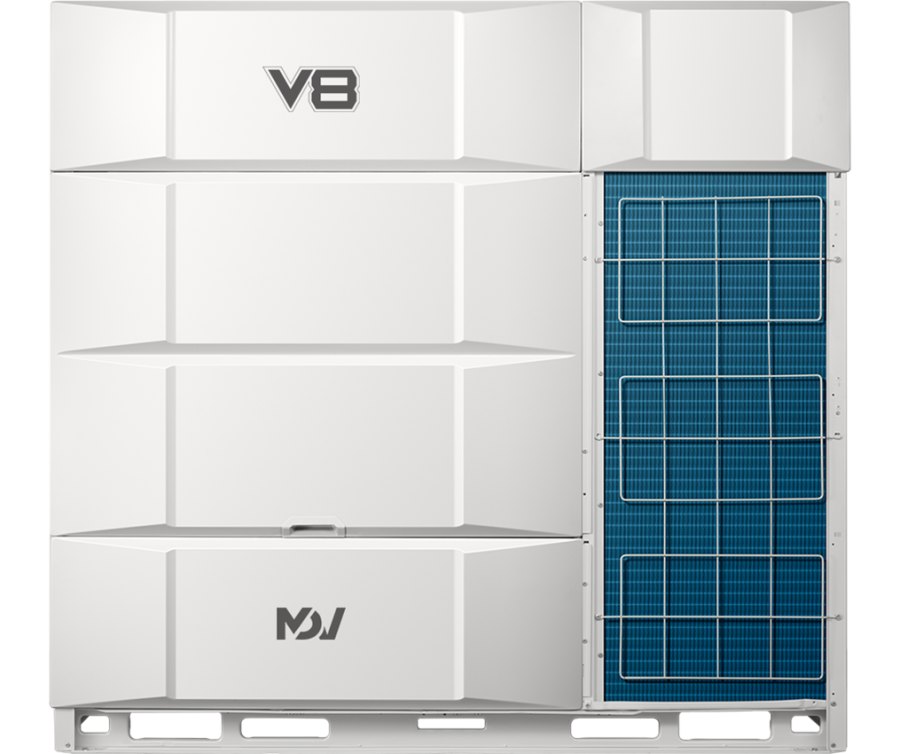 Наружный блок VRF MDV V8 MDV-V81010V2R1A(MA)