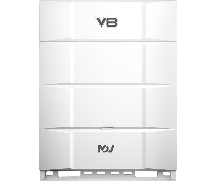 Наружный блок VRF MDV V8 MDV-V8670V2R1A(MA)