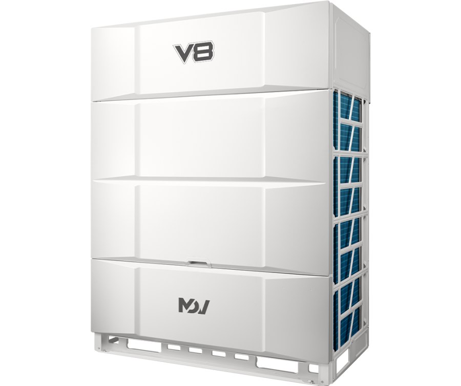 Наружный блок VRF MDV V8 MDV-V8670V2R1A(MA)