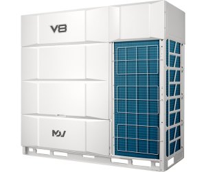 Наружный блок VRF MDV V8-i индивидуального исполнения MDV-V8i252V2R1A(MA)