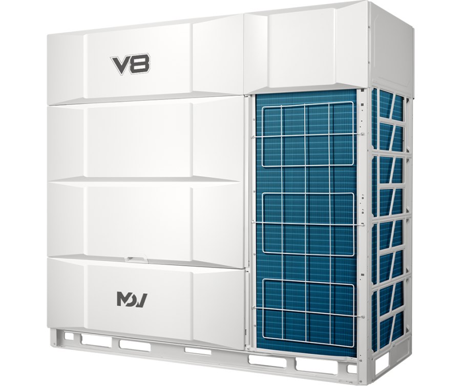 Наружный блок VRF MDV V8-i индивидуального исполнения MDV-V8i730V2R1A(MA)