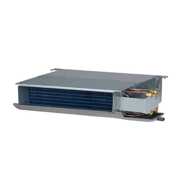 Канальный фанкойл Clivet CKT3A 005.0 CC4 (30 Pa)