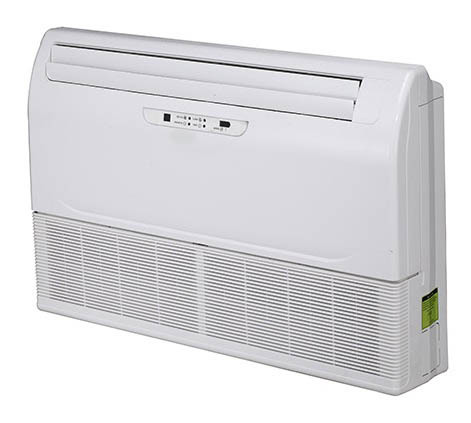 Напольно-потолочная VRF система Clivet DDLC-2-XMi_D36(AC)