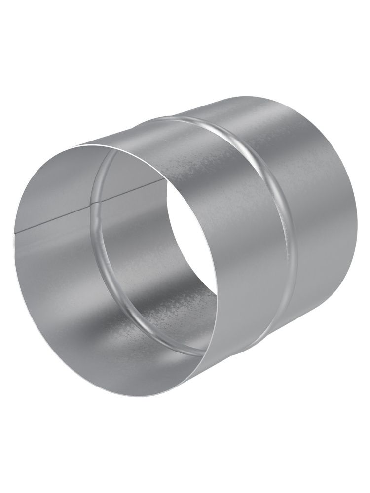 Соединитель CG D100 оцинкованная сталь ERA PRO