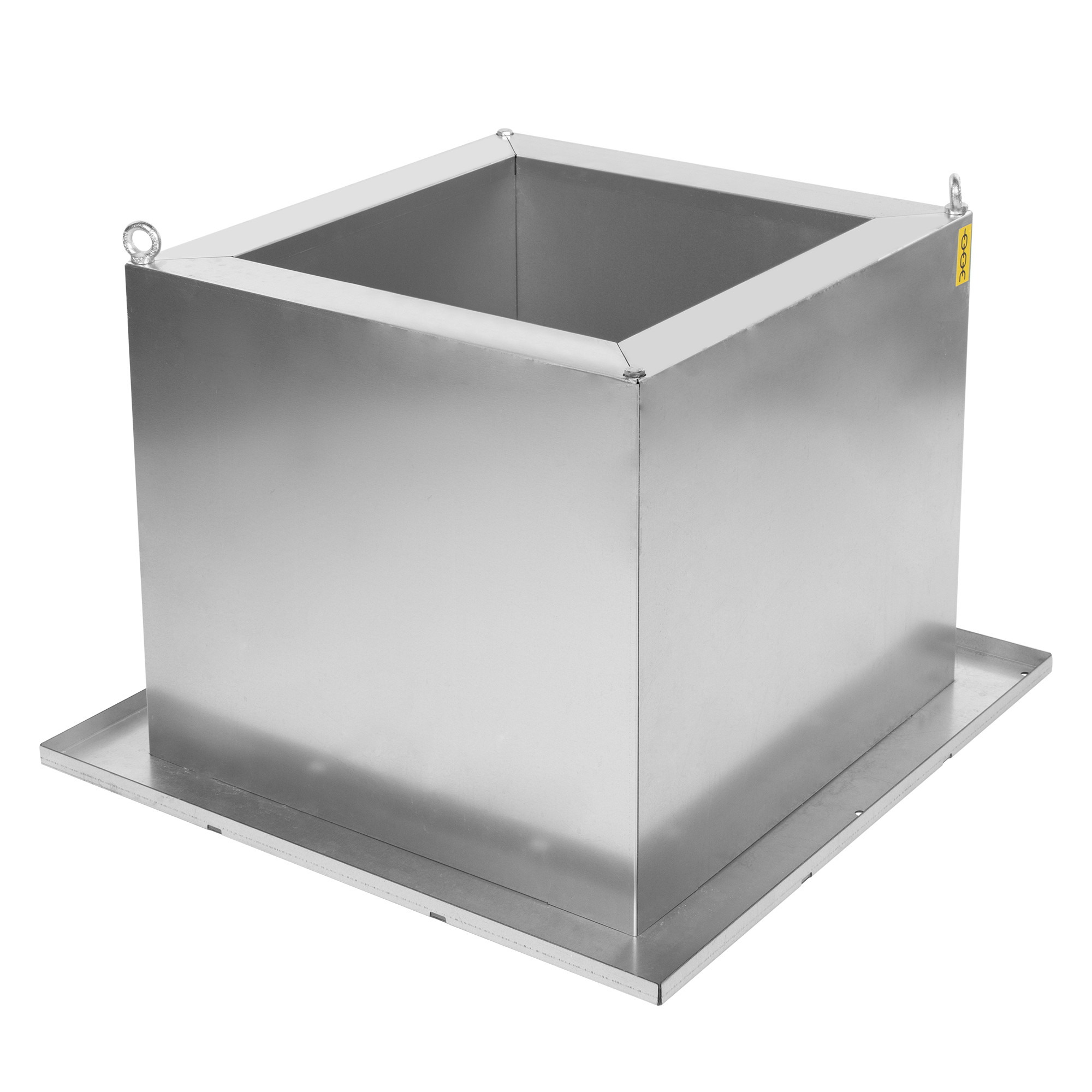Стакан монтажный SHUFT СТМ 204 ДУ ЭП(24) Н600-11,2