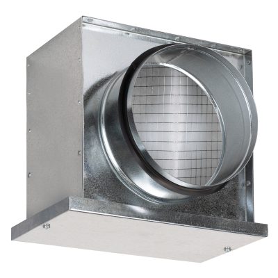 Фильтр-бокс (корпус с материалом) SHUFT FBCr 315