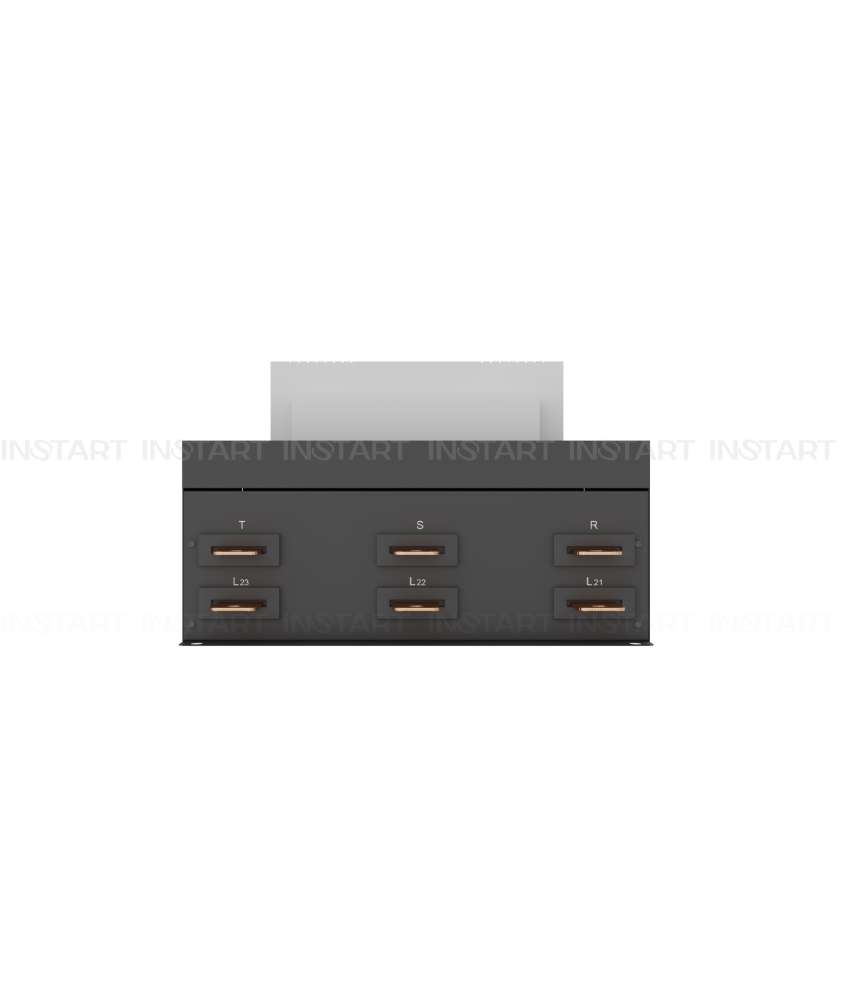 Устройство плавного пуска INSTART SSI-500/1000-04