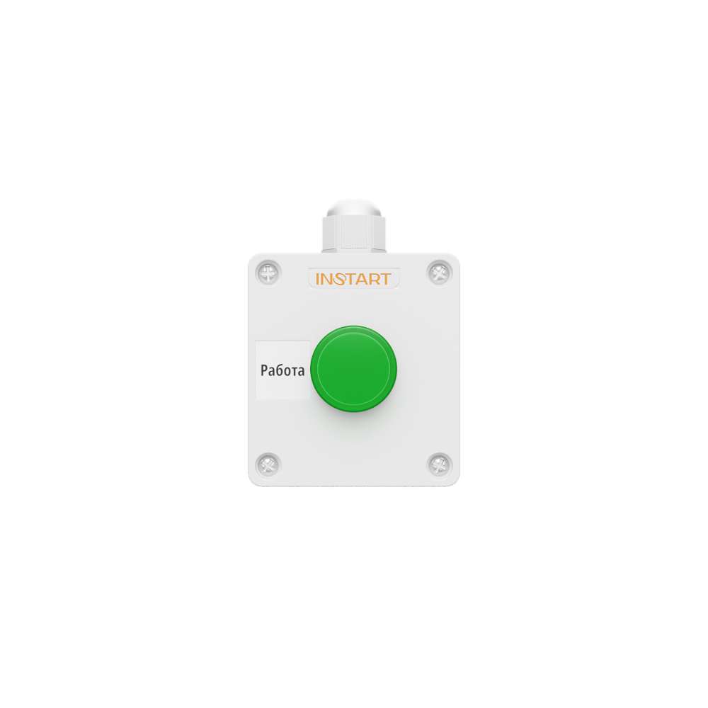 Пульт дистанционного управления INSTART ПУ-1-100