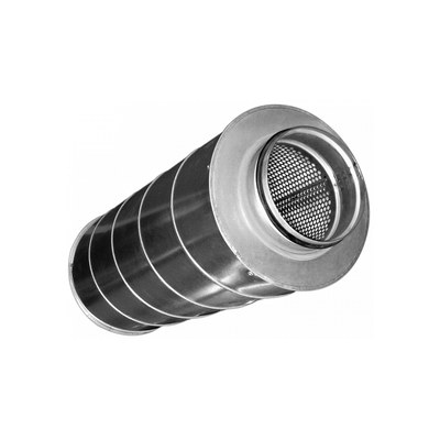 Шумоглушитель Shuft SCr 355/900