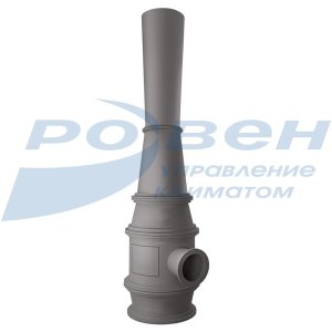 Эжектор ЭИ-02