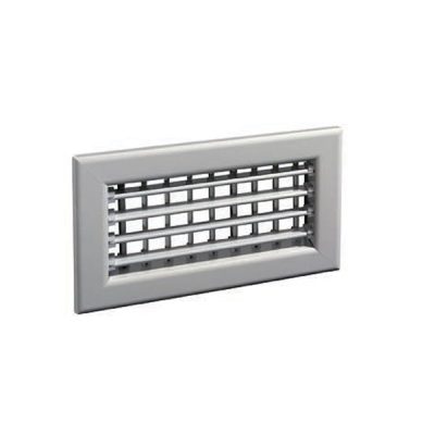 Решётка вентиляционная РВ-2 1000×300 мм