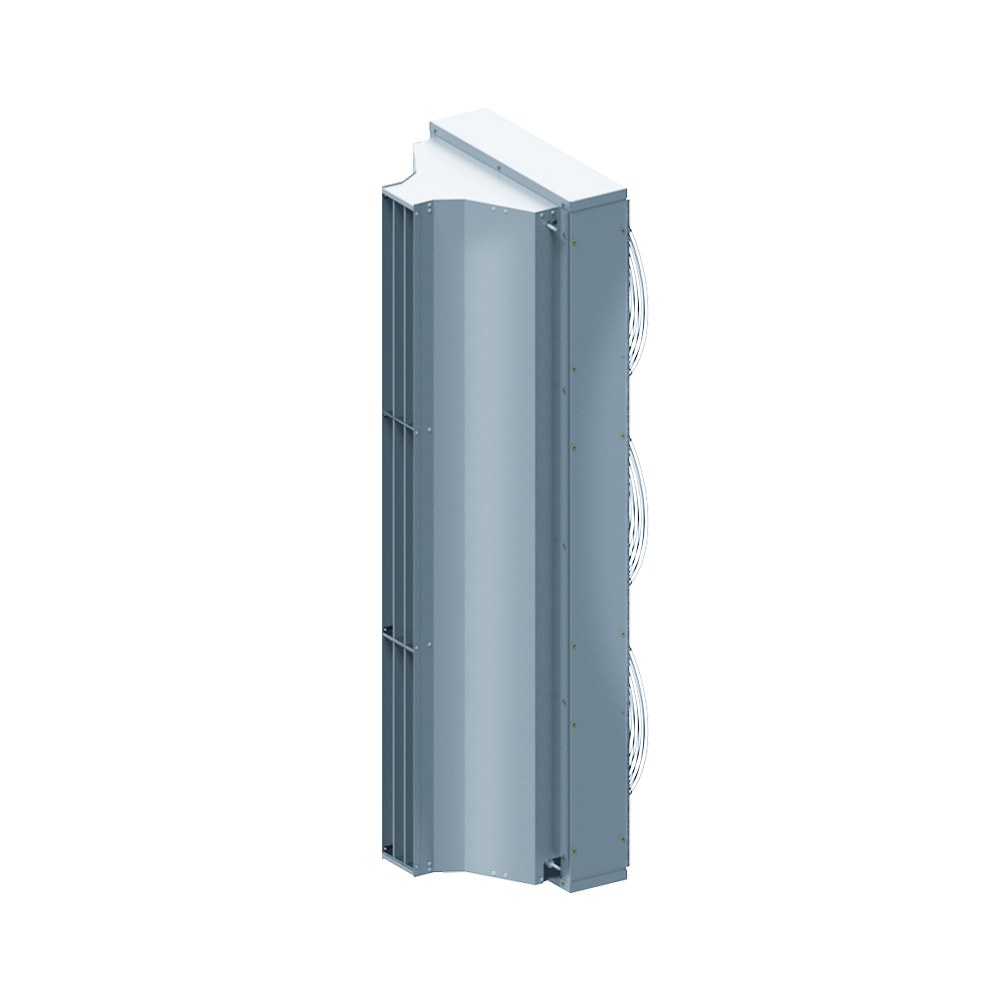 Воздушная завеса КЭВ-П7021A Тепломаш