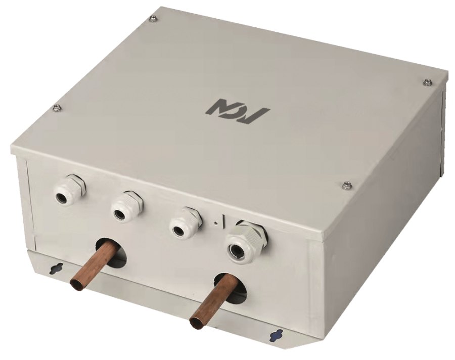 Соединительный комплект MDV VCCUKZ-00(At)