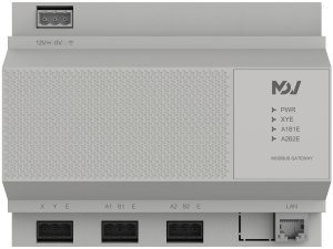 Шлюз MDV GW3-MOD