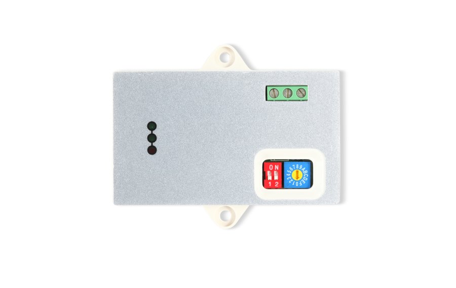 Шлюз MDV NIM01