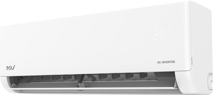 Инверторная сплит-система MDV INTEGRA Inverter MDSI-07HRDN8/MDOI-07HDN8