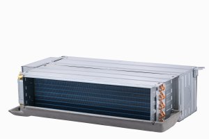 Канальный двухтрубный фанкойл MDV MDVFN-700D3VE