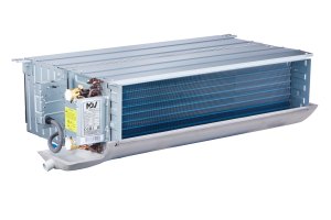 Канальный двухтрубный фанкойл MDV MDVFN-500D304E