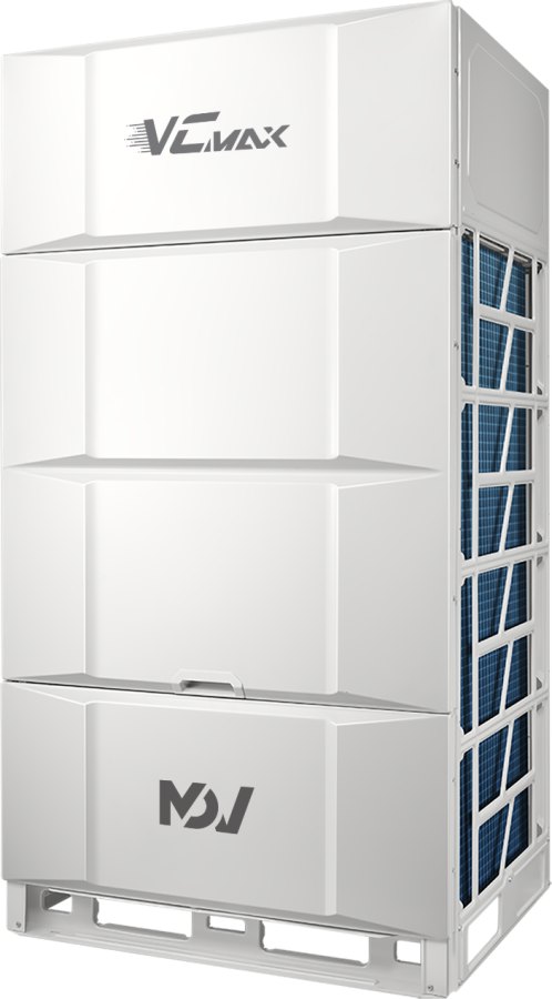 Модульный инверторный компрессорно-конденсаторный блок MDV MDVO-VCM224V2R1A