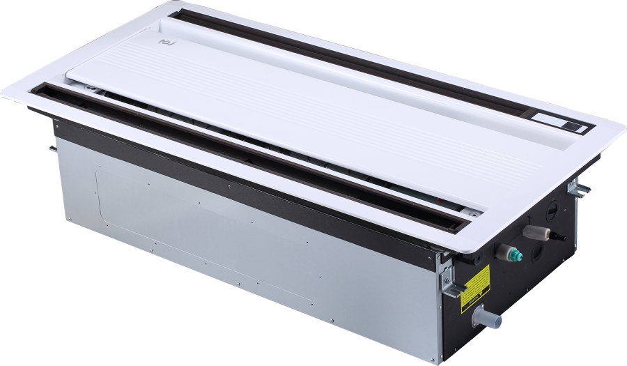 Кассетный двухпоточный внутренний блок VRF MDV MDVI3-71C2VR12D