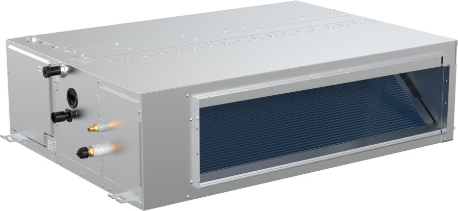 Канальный высоконапорный внутренний блок VRF MDV MDVI3-125D3VR12D Канальный высоконапорный внутренний блок VRF MDV MDVI3-125D3VR12D