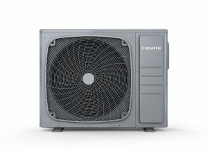Наружный блок мульти-сплит системы Casarte 3U70CM1/R3 на 3 комнаты