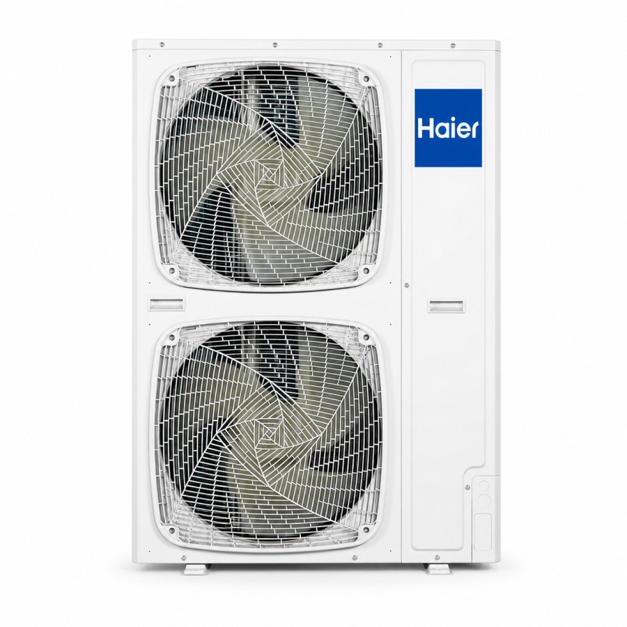 Наружный блок полупромышленной сплит-системы Haier 1U96WS1ERB Наружный блок полупромышленной сплит-системы Haier 1U96WS1ERB