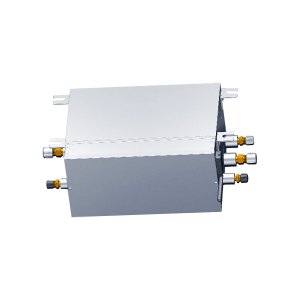 BS -блок (Блок рекуперации тепла) для MRV 5-RC Haier VP1-112C