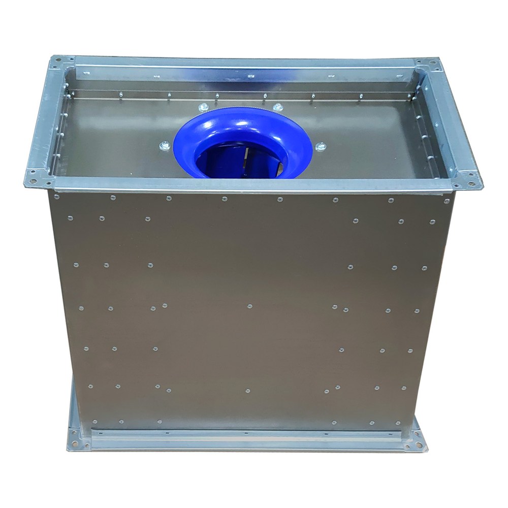 Вентилятор канальный прямоугольный Supervent RL-B-70-40-2D/35 Вентилятор канальный прямоугольный Supervent RL-B-70-40-2D/35