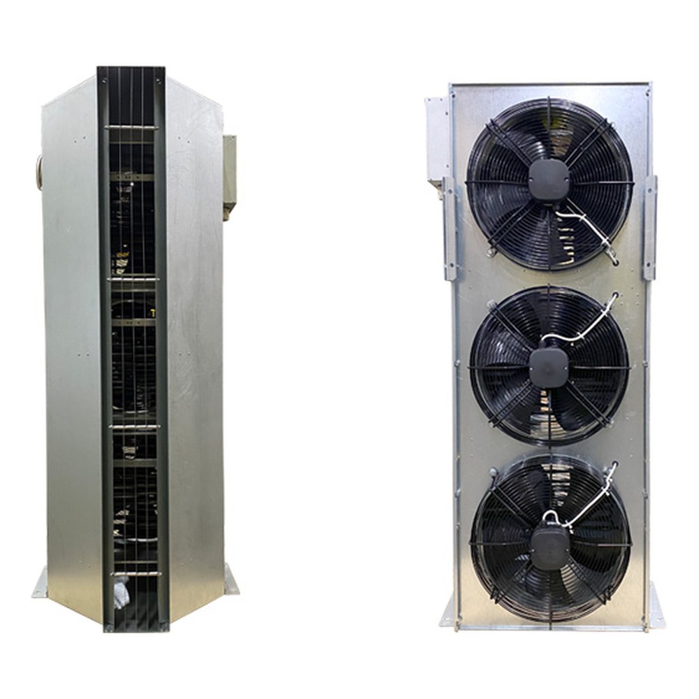 Воздушная завеса Supervent VL-150-KP